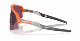 Oakley Sutro Lite Sweep Matte Neon Orange/ Prizm Road Black