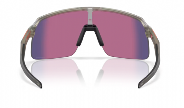 Oakley Sutro Lite Matte Grey/ Prizm Road