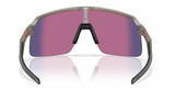 Oakley Sutro Lite Matte Grey/ Prizm Road