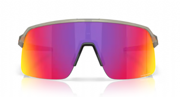 Oakley Sutro Lite Matte Grey/ Prizm Road