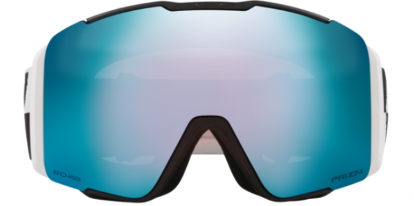 Oakley Line Miner Pro L Black Duality/ Prizm Sapphire & Prizm Torch Iridium