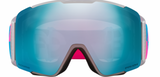 Oakley Line Miner Pro L Blue Dualtiy Prizm Sapphire & Prizm Iced Iridium