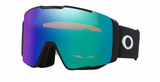 Oakley Line Miner Pro L Mattschwarz/ Prizm Argon &amp; Prizm Iced