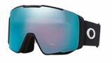 Oakley Line Miner M Pro Mattschwarz Prizm Sapphire &amp; Prizm Torch