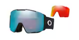 Oakley Line Miner M Pro Mattschwarz Prizm Sapphire &amp; Prizm Torch