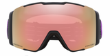 Oakley Line Miner Pro M Su Yiming Signature Prizm Rose Gold & Prizm Sapphire Iridium