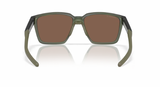 Oakley Actuator SQ Matte Olive Green Ink/ Prizm 24K Polarized