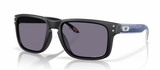 Oakley Holbrook Mattschwarz/Prizmgrau