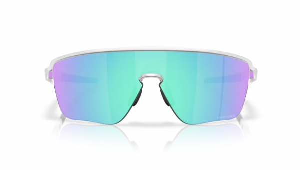 Oakley Corridor SQ Matte Clear/Prizm Sapphire