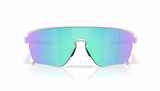 Oakley Corridor SQ Matte Clear/Prizm Sapphire