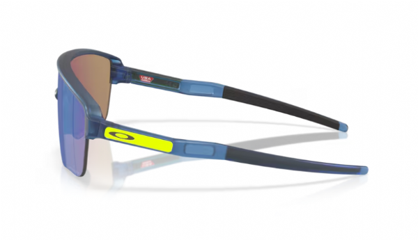 Oakley Corridor SQ Matte Transparent Blue/Prizm Sapphire