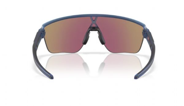 Oakley Corridor SQ Matte Transparent Blue/ Prizm Sapphire