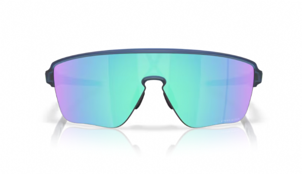 Oakley Corridor SQ Matte Transparent Blue/Prizm Sapphire