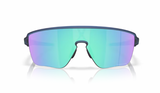 Oakley Corridor SQ Matte Transparent Blue/ Prizm Sapphire