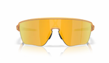 Oakley Corridor SQ Matte Transparent Light Curry/ Prizm 24K