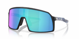 Oakley Sutro S (extra small) Matte Black/ Prizm Sapphire