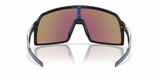 Oakley Sutro S (extra small) Matte Black/ Prizm Sapphire