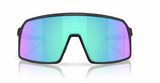 Oakley Sutro S (extra small) Matte Black/ Prizm Sapphire