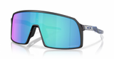 Oakley Sutro Matte Black/ Prizm Sapphire