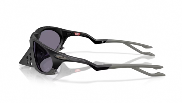 Oakley Plantaris Matte Black/ Prizm Grey