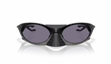 Oakley Plantaris Matte Black/ Prizm Grey