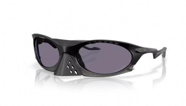 Oakley Plantaris Mattschwarz/Prizmgrau