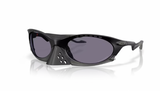 Oakley Plantaris Matte Black/ Prizm Grey