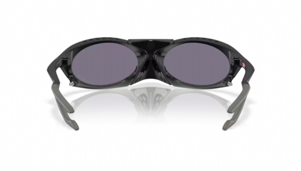 Oakley Plantaris Matte Black/ Prizm Grey