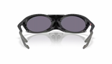 Oakley Plantaris Matte Black/ Prizm Grey