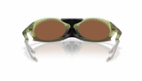 Oakley Plantaris Matte Transparent Fern/ Prizm Tungsten