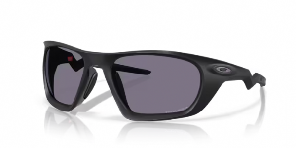 Oakley Lateralis Matte Ink Black/Prizm Grey