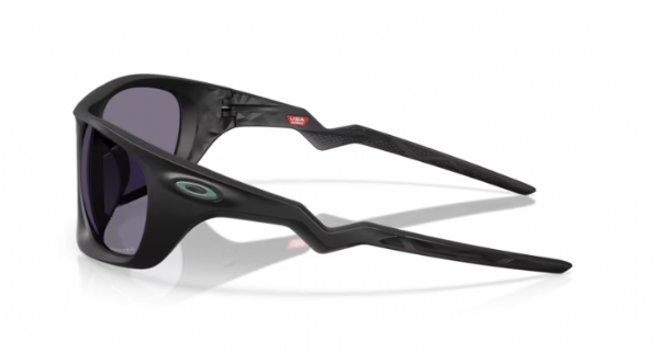 Oakley Lateralis Matte Ink Black/Prizm Grey