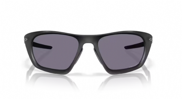 Oakley Lateralis Matte Ink Black/Prizm Grey