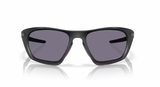 Oakley Lateralis Matte Ink Black/ Prizm Grey