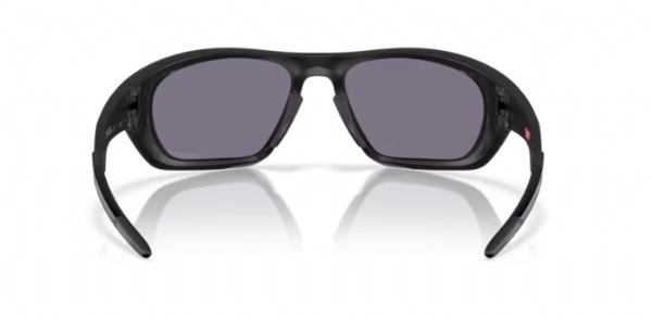 Oakley Lateralis Matte Ink Black/ Prizm Grey