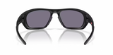 Oakley Lateralis Matte Ink Black/ Prizm Grey