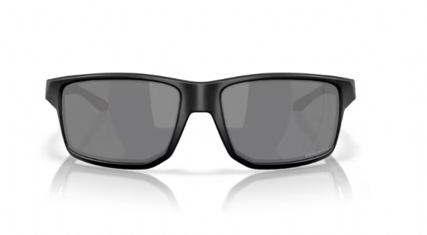 Oakley Gibston XL Mattschwarz/Prizmschwarz