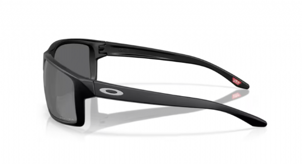 Oakley Gibston XL Matte Black/ Prizm Black