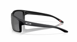 Oakley Gibston XL Mattschwarz/Prizmschwarz