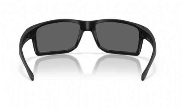 Oakley Gibston XL Mattschwarz/Prizmschwarz