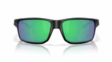 Oakley Gibston XL Matte Black/ Prizm Jade