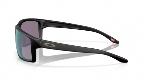 Oakley Gibston XL Matte Black/ Prizm Jade