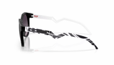 Oakley HSTN M Matte Black/ Prizm Black