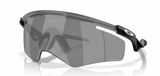 Oakley QNTM Kato Matte Black/ Prizm Black