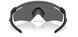 Oakley QNTM Kato Matte Black/ Prizm Black