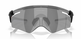 Oakley QNTM Kato Matte Black/ Prizm Black