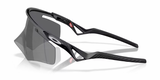 Oakley QNTM Kato Matte Black/ Prizm Black