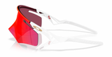 Oakley QNTM Kato White/ Prizm Road