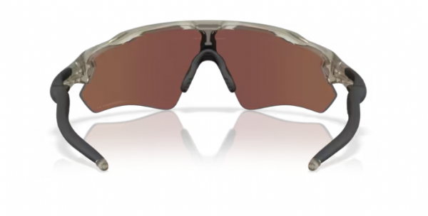 Oakley Radar EV Path Matte Grey Ink/Prizm Deep H20 Polarisiert