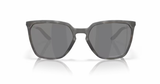 Oakley Sielo SQ Matte Black Tortoise/ Prizm Black Polarized